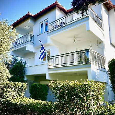 Ferrum House 卡尼奥提 外观 照片